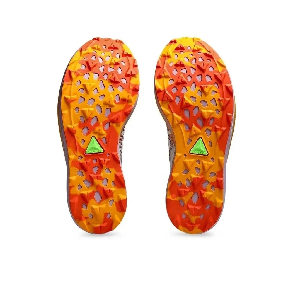 Asics womens size